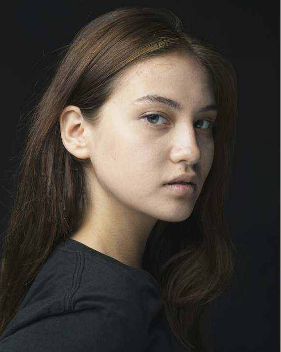 Author portrait